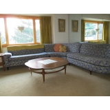1960s sectional